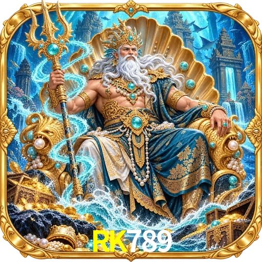 RK789 APK v4.7.5 - Screenshot UI modern dan intuitif Indonesia